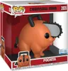 FUNKO POP! Vinyl Figur Animation Chainsaw Man Pochita 25cm Produktbild-Vorschau 2