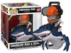 FUNKO POP! Vinyl Figur Animation Chainsaw Man The Movie Produktbild-Vorschau 4