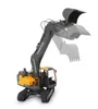 Bagger Volvo EC160E 1:16 2,4GHz Produktbild-Vorschau 8