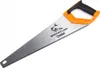 Hand-Fuchsschwanzsäge für Holz „BARRACUDA” 450 mm Polax Produktbild-Vorschau 1