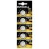 5x pile speciali al litio Duracell CR2032 HSDC Anteprima dell’immagine prodotto 4