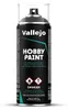 Vallejo 28.002, Schwarz, Grau, Sprühfarbe, Flüssigkeit, 400 Produktbild-Vorschau 5