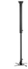 Edbak PMV300, plafondmontage, 30 kg, zwart, -7,5 - 7,5°, Productafbeelding-voorbeeld 6
