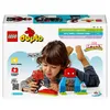 LEGO DUPLO Marvel Spins Motorrad-Abenteuer, Produktbild-Vorschau 5