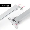 Protron 4-Punkt-Halterung Bodenhalterung für Solarmodule Produktbild-Vorschau 7