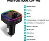 CONNECT IT CarRGB Transmetteur FM sans fil, 2xUSB+MicroSD, Voir les images du produit 4