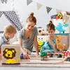 Lifeney Kinder Aufbewahrungsbox I praktische Produktbild-Vorschau 5