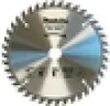 Makita D-03349 Standard-Kreissägeblatt TCT 165 x 20 mm 40T Produktbild-Vorschau 7