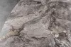 riess-ambiente Runder Esstisch ALPINE 120cm taupe Keramik Produktbild-Vorschau 6