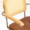 HOMCOM Chaise de bureau, fauteuil de bureau, fonction Voir les images du produit 8