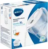 BRITA „Marella XL“ - Tischwasserfilter 3,5 l, Weiß, inkl. Produktbild-Vorschau 11