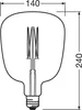 OSRAM Vintage 1906 LED-Lampe mit Smoke-Tnung, 4,5W, 150lm, Produktbild-Vorschau 9