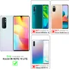 Cadorabo Panzer Folie für Xiaomi Mi Note 10 Lite Produktbild-Vorschau 2