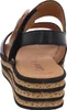 Gabor 64.550 sandali da donna - sandali con cinturino nero Anteprima dell’immagine prodotto 45