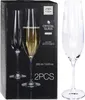 Furber. F-SR4000100, Flétna na šampaňské, 260 ml, Krystal, Náhled obrázku produktu 3