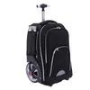 Sac à dos trolley, sac à dos pour ordinateur portable avec Voir les images du produit 5