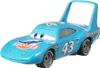 Disney Pixar Cars FLM02, Samochód, 3 lat(a), Niebieski Podgląd zdjęcia produktu 4