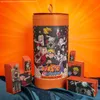 Naruto Adventskalender Deluxe 2025 Produktbild-Vorschau 7