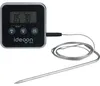 Digitales Fleischthermometer & Ofenthermometer mit Timer Produktbild-Vorschau 6