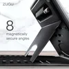 Zugu Case Hülle iPad Air 11" (M2-M4) & Air 10.9" (4th/5th Produktbild-Vorschau 3