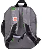 Lego Wear Kinder Kindergartenrucksack Grau 10030-2501 Produktbild-Vorschau 5
