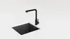 Schock 518027PUR rubinetto Nero Anteprima dell’immagine prodotto 2