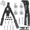TECPO Nietmutternzange Set, 110-teilig Profi Satz Produktbild-Vorschau 9