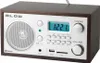 BLOW Bluetooth Radio AM/FM USB SD AUX, brun, modèle RA2, Voir les images du produit 4