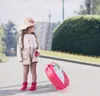 Costway Valigia per bambini con unicorno - Trolly Anteprima dell’immagine prodotto 10