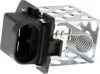 VEMO V46-79-0022 Gebläsewiderstand für RENAULT Clio III Produktbild-Vorschau 2