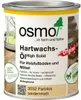 Osmo Hartwachs-Öl Original 750 ml farblos seidenmatt Produktbild-Vorschau 2