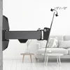 Hama TV-Wandhalterung schwenkbar, neigbar, 122 cm (48) bis Produktbild-Vorschau 4