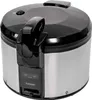 Cuckoo Reiskocher 4.60l SR-4600 antihaft Edelstahlgehäuse Produktbild-Vorschau 3