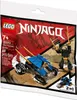 LEGO® Ninjago 30592 Mini lovec hromů Náhled obrázku produktu 12