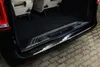Protection de bord de coffre Mercedes Classe V 2014- (W447, Voir les images du produit 2