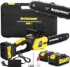 Piła łańcuchowa akumulatorowa 12" Heckermann Basic AJPL12 Podgląd zdjęcia produktu 1