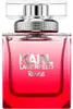 Lagerfeld Rouge Eau de Parfum pour femmes 85 ml Voir les images du produit 4