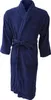 Jassz Bademantel BC546 (M/L) (Marineblau) Produktbild-Vorschau 1