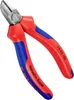 Knipex 70 02 125 Werkstatt Seitenschneider mit Facette 125 Anteprima dell’immagine prodotto 2