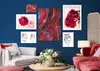 MG Design Bezrámový obrazový rám, klipový rám 60 x 80 cm - Náhled obrázku produktu 3