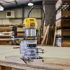 Affleureuse 900W DEWALT D26200-QS Productafbeelding-voorbeeld 18