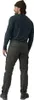 FJÄLLRÄVEN Karl Pro Zip-Off Trousers M DARK GREY 50 Produktbild-Vorschau 8