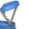 PAN Sedia per tattoo massaggi fisioterapia cervicale x Anteprima dell’immagine prodotto 3