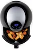 Domo DO509FR, Low Fat Fritteuse, 3,5 l, 1,2 kg, 80 °C, 200 Produktbild-Vorschau 5