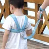 Verk Imbracatura di sicurezza per bambini piccoli 1,5 m blu Anteprima dell’immagine prodotto 12