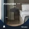 Fontastic Prime Drahtloser Lautsprecher Mesu im Tisch Produktbild-Vorschau 13