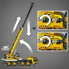 LEGO 42108 Technic Control+ Kran-LKW, Spielzeug Set aus Produktbild-Vorschau 12