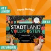 D & R Denkriesen STADT LAND VOLLPFOSTEN® - EDIZIONE Anteprima dell’immagine prodotto 2