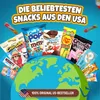 Amerikanische Süßigkeiten Box mit Süßigkeiten aus aller Produktbild-Vorschau 2