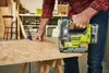 Ryobi R18JS-7 Brushless Akku-Stichsäge Produktbild-Vorschau 10